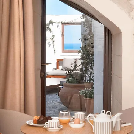 La Sommita Relais & Chateaux Hotel