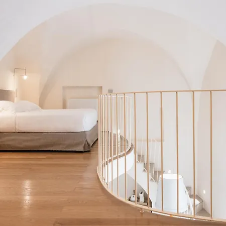 La Sommita Relais & Chateaux Hotel 5*