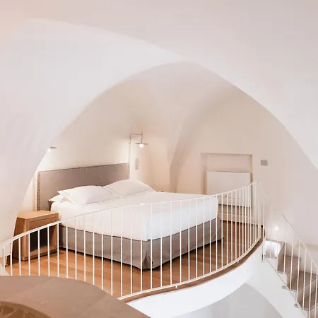 Hotel La Sommita Relais & Chateaux 5*