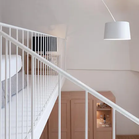 La Sommita Relais & Chateaux Hotel Ostuni