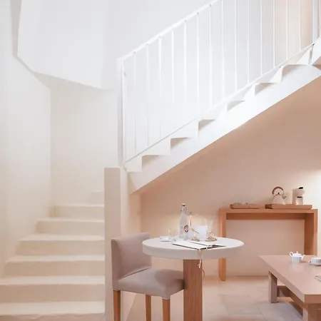 Hotel La Sommita Relais & Chateaux Ostuni