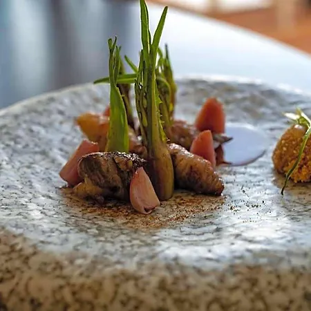 La Sommita Relais & Chateaux 5*