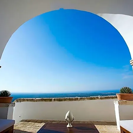 La Sommita Relais & Chateaux Hotel 5*
