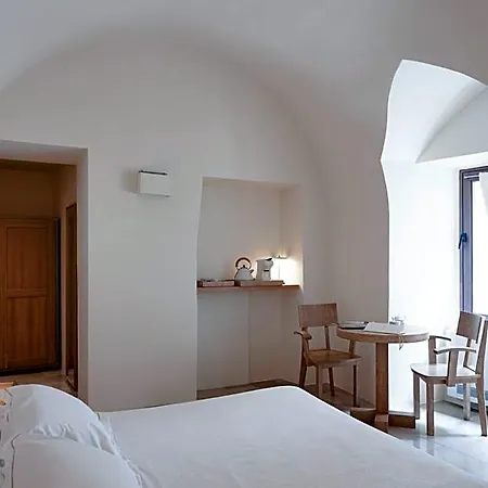 La Sommita Relais & Chateaux 5*