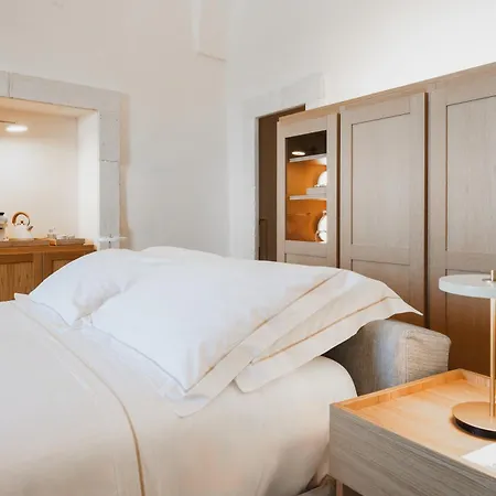 Hotel La Sommita Relais & Chateaux 5*