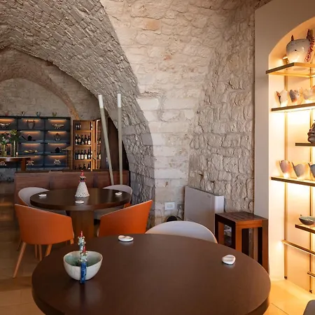 La Sommita Relais & Chateaux
