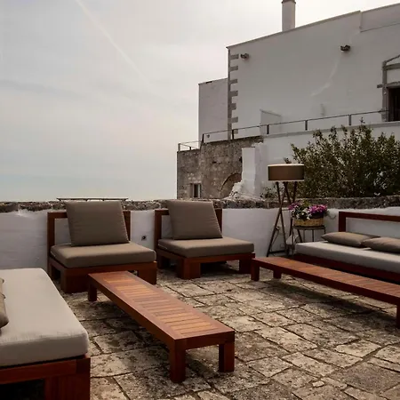 La Sommita Relais & Chateaux 5*