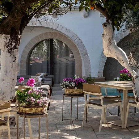 La Sommita Relais & Chateaux 5*