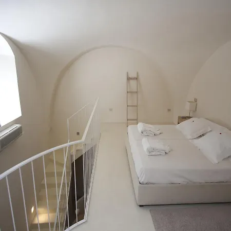 La Sommita Relais & Chateaux 5*