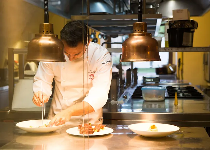 La Sommita Relais & Chateaux Hotel