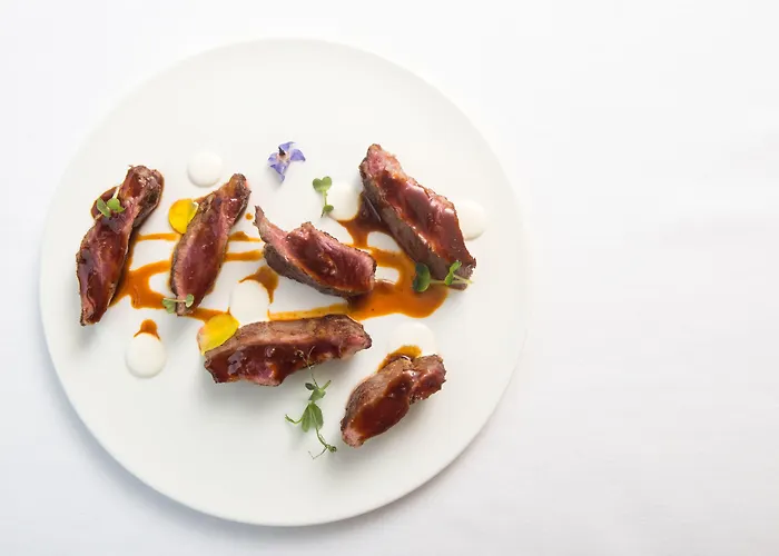 מלון La Sommita Relais & Chateaux 5*