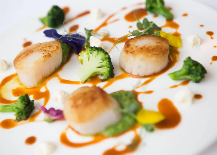 La Sommita Relais & Chateaux אוסטוני