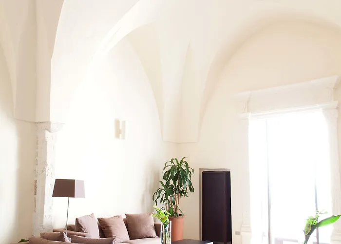 Hotel La Sommita Relais & Chateaux 5*