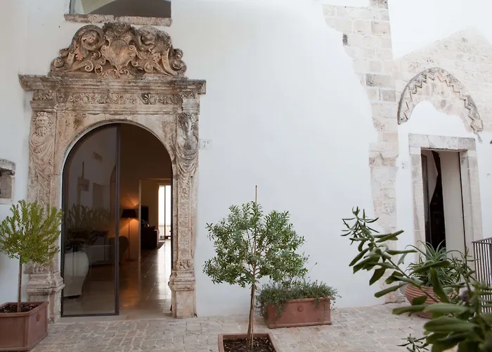 La Sommita Relais & Chateaux Hotel