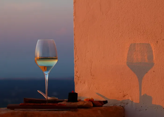 La Sommita Relais & Chateaux 5*