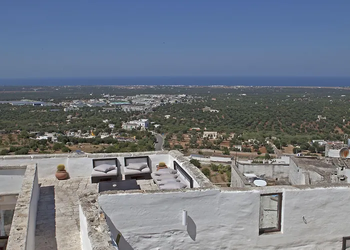 Hotel La Sommita Relais & Chateaux 5*