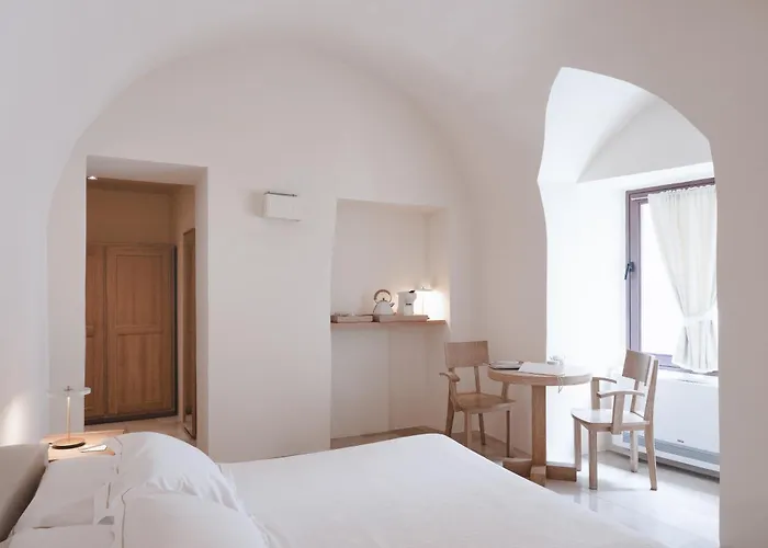 La Sommita Relais & Chateaux