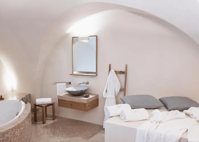 La Sommita Relais & Chateaux 5* אוסטוני