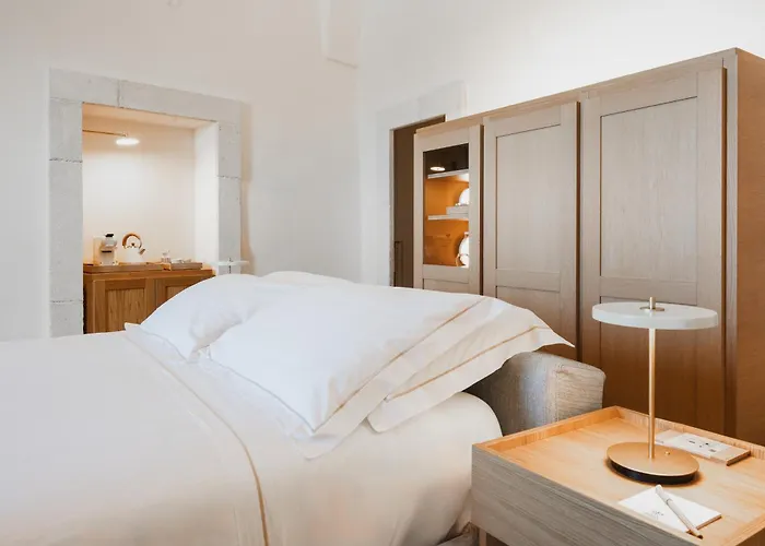 Hotel La Sommita Relais & Chateaux