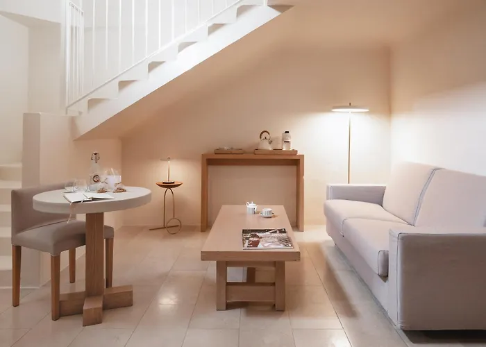 La Sommita Relais & Chateaux 5*