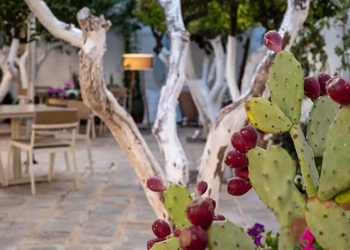 La Sommita Relais & Chateaux