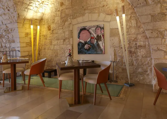 La Sommita Relais & Chateaux Hotel 5*